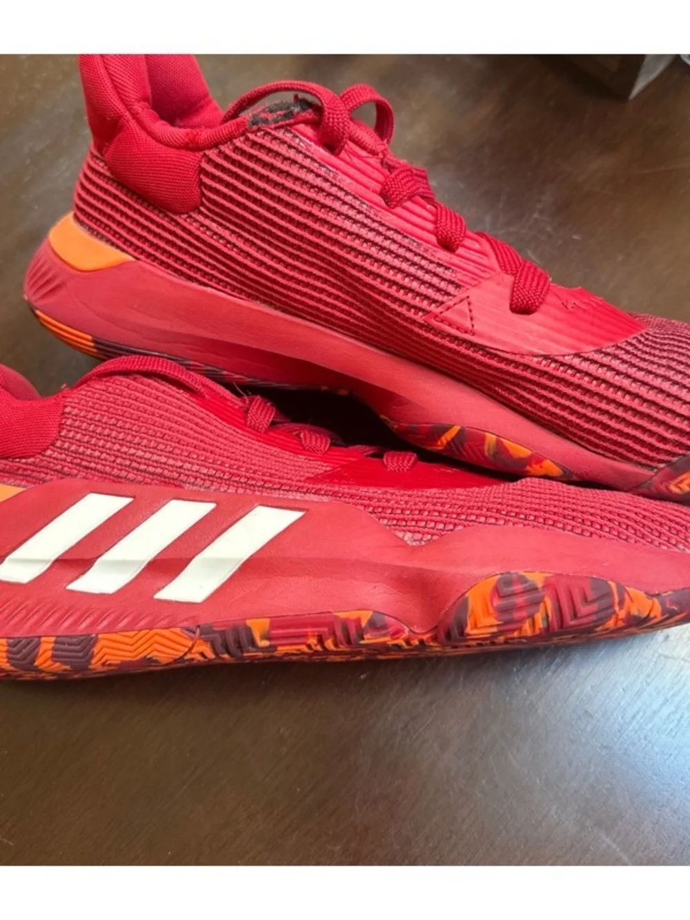 adidas good used